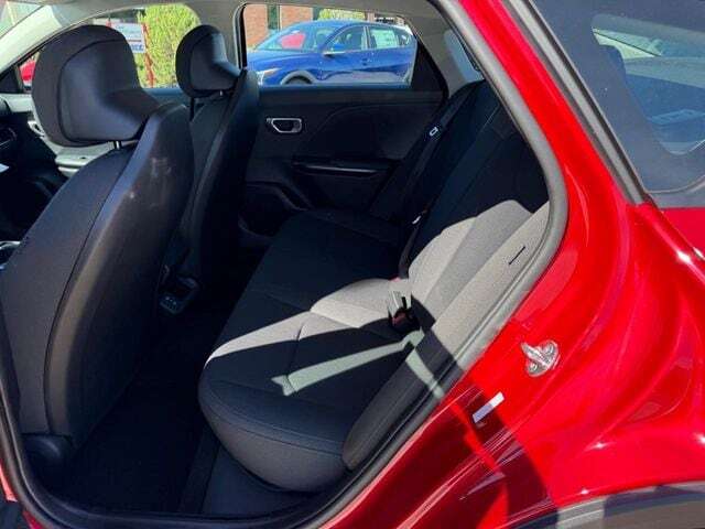 2026 Kia K4 LXS Cape Girardeau MO