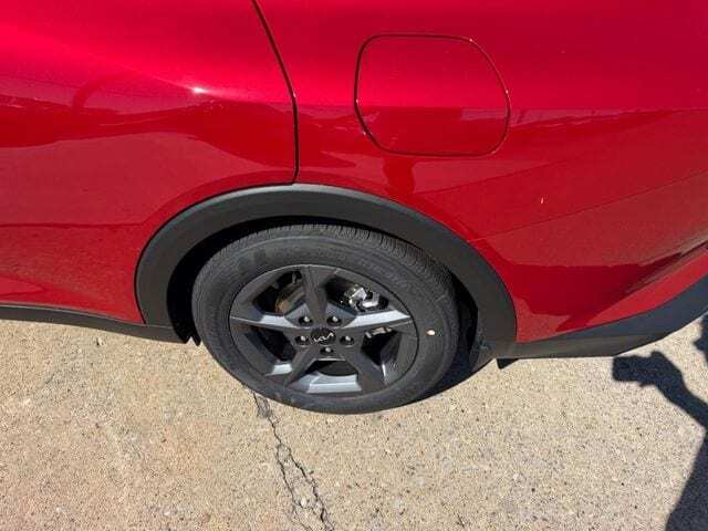 2026 Kia K4 LXS Cape Girardeau MO