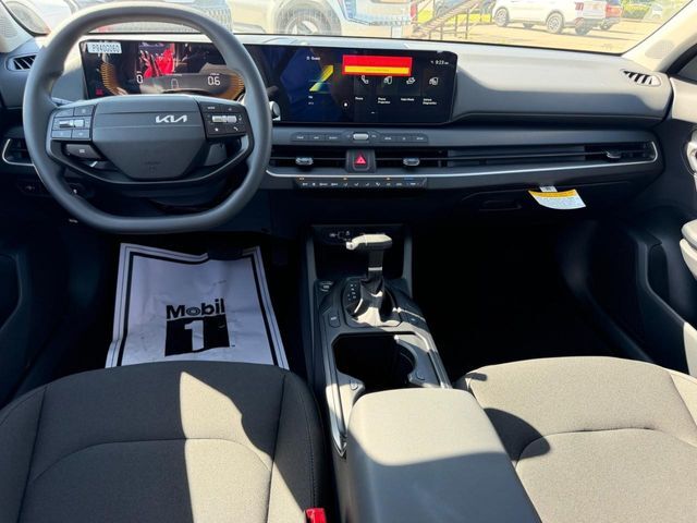 2026 Kia K4 LXS Cape Girardeau MO