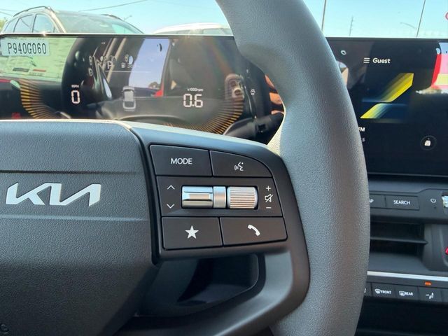 2026 Kia K4 LXS Cape Girardeau MO