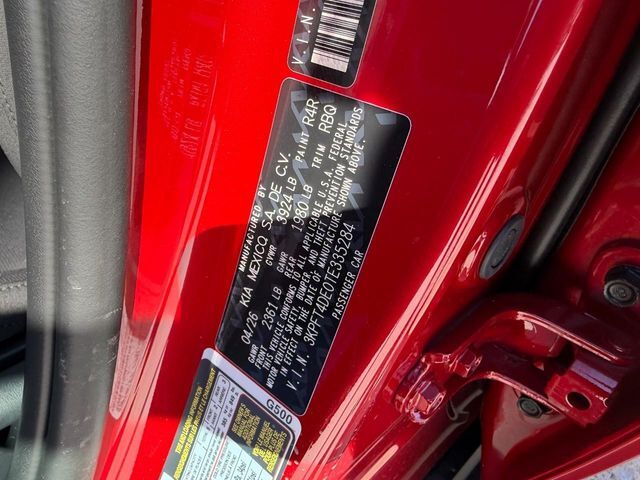 2026 Kia K4 LXS Cape Girardeau MO