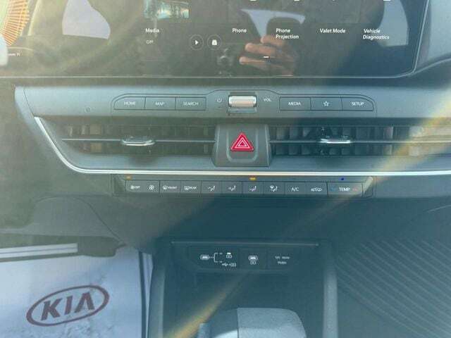 2026 Kia K4 LXS Cape Girardeau MO