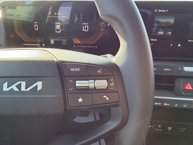 2026 Kia K4 LXS Cape Girardeau MO