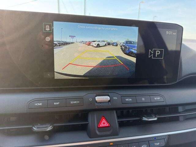 2026 Kia K4 LXS Cape Girardeau MO