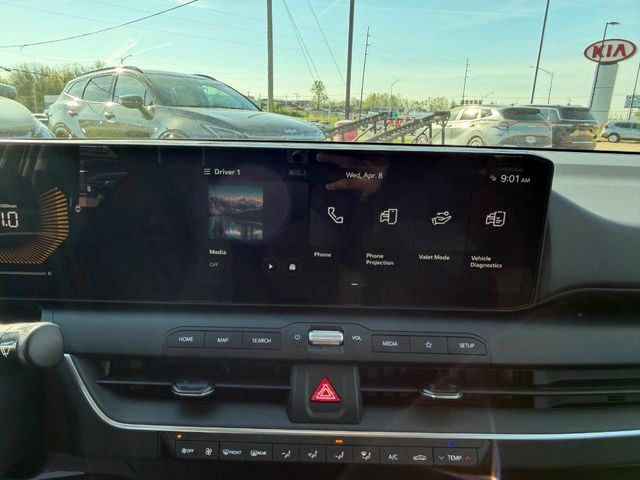 2026 Kia K4 LXS Cape Girardeau MO