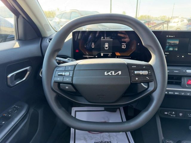 2026 Kia K4 LXS Cape Girardeau MO