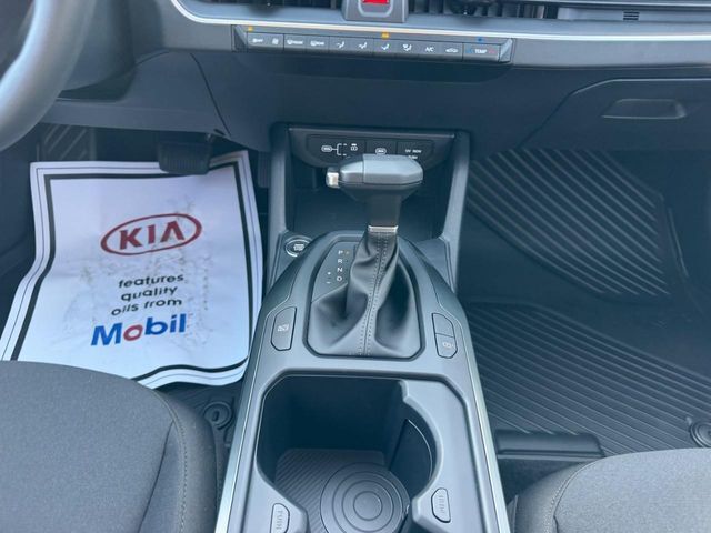 2026 Kia K4 LXS Cape Girardeau MO