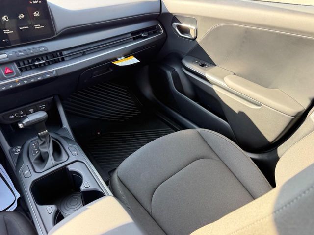 2026 Kia K4 LXS Cape Girardeau MO