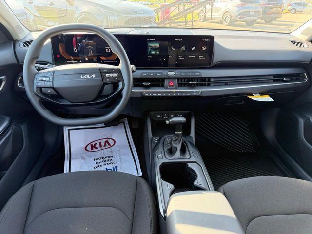 2026 Kia K4 LXS Cape Girardeau MO