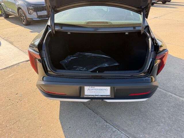 2026 Kia K4 LXS Cape Girardeau MO