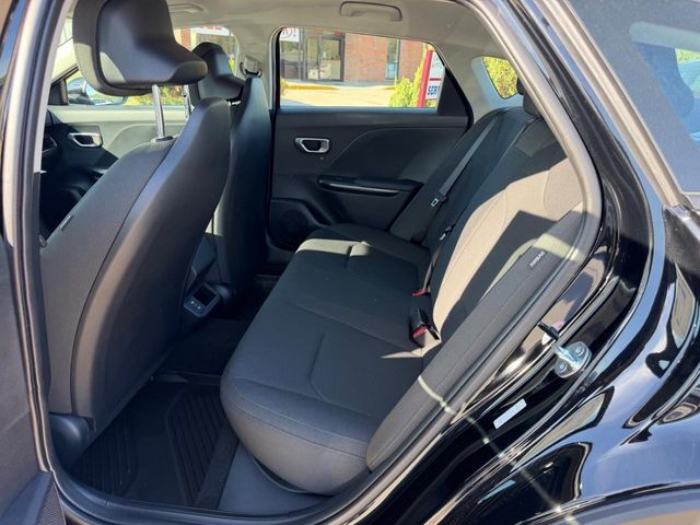 2026 Kia K4 LXS Cape Girardeau MO