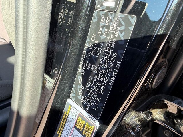 2026 Kia K4 LXS Cape Girardeau MO