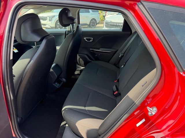 2026 Kia K4 LXS Cape Girardeau MO