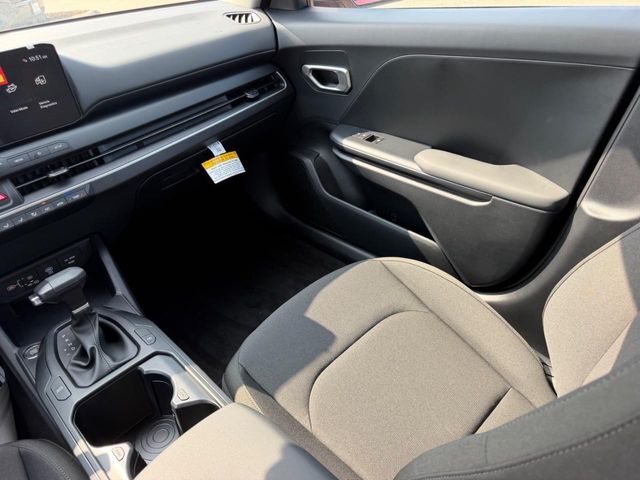 2026 Kia K4 LXS Cape Girardeau MO