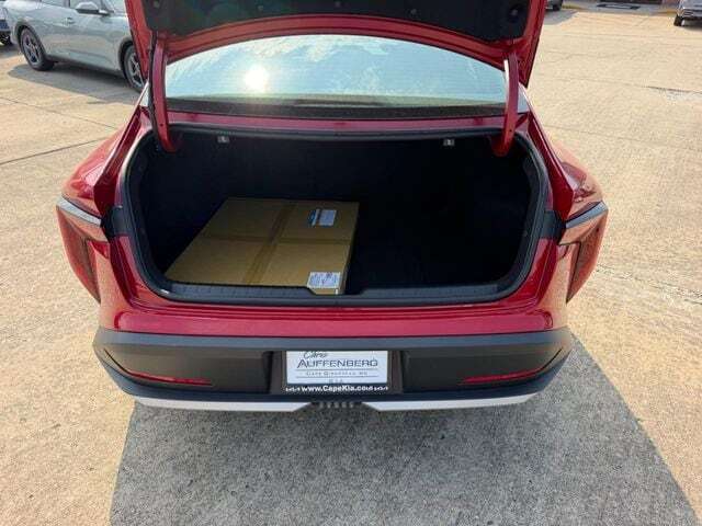 2026 Kia K4 LXS Cape Girardeau MO
