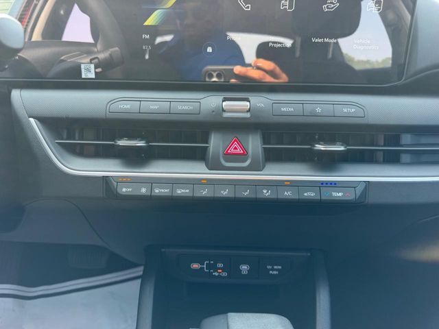 2026 Kia K4 LXS Cape Girardeau MO
