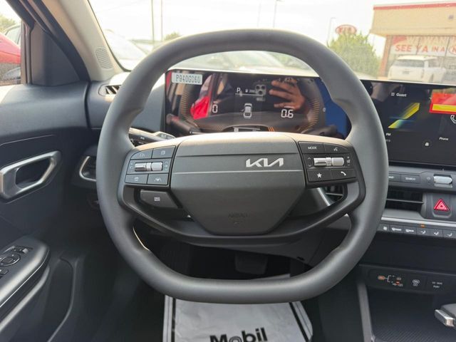 2026 Kia K4 LXS Cape Girardeau MO