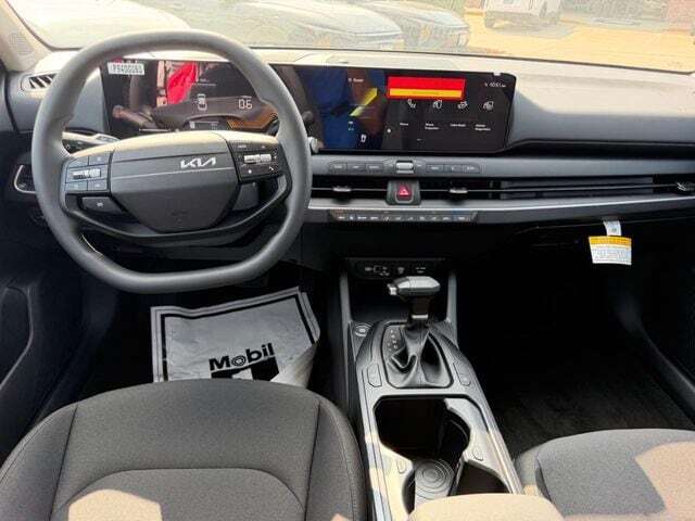 2026 Kia K4 LXS Cape Girardeau MO