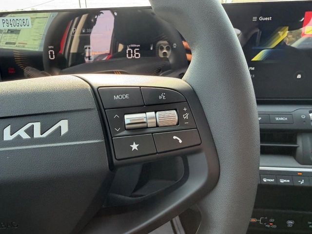 2026 Kia K4 LXS Cape Girardeau MO