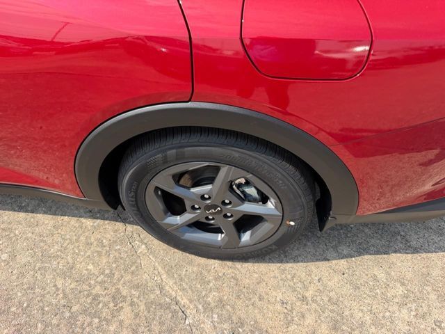 2026 Kia K4 LXS Cape Girardeau MO