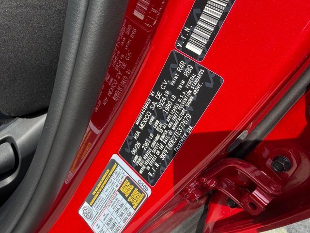 2026 Kia K4 LXS Cape Girardeau MO