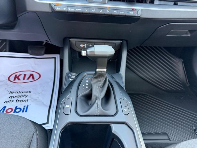 2026 Kia K4 LXS Cape Girardeau MO
