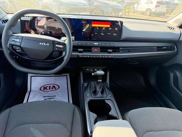 2026 Kia K4 LXS Cape Girardeau MO