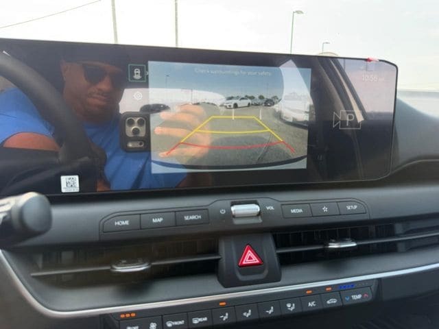 2026 Kia K4 LXS Cape Girardeau MO