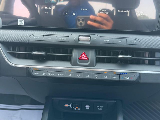 2026 Kia K4 LXS Cape Girardeau MO