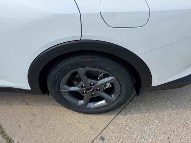 2026 Kia K4 LXS Cape Girardeau MO