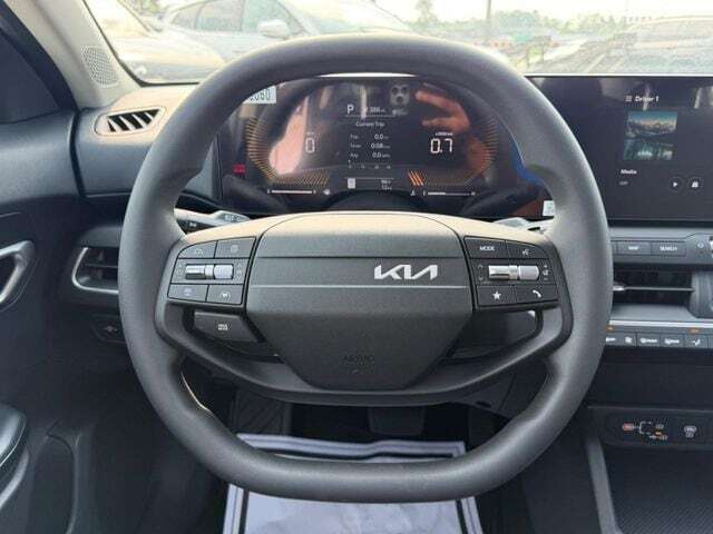 2026 Kia K4 LXS Cape Girardeau MO