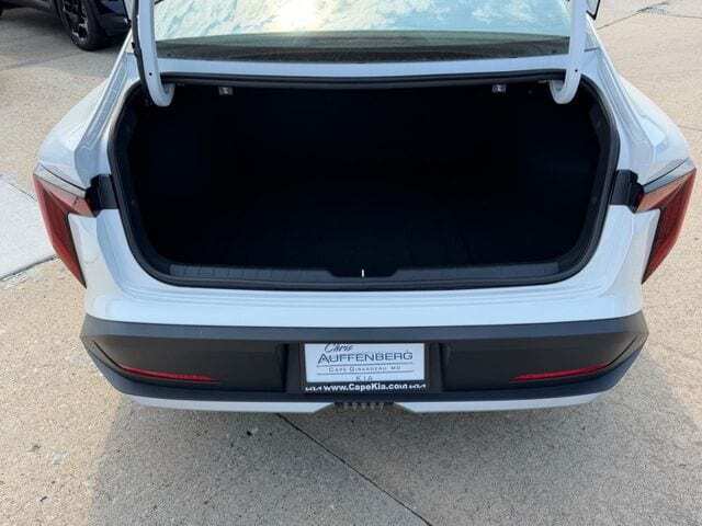2026 Kia K4 LXS Cape Girardeau MO