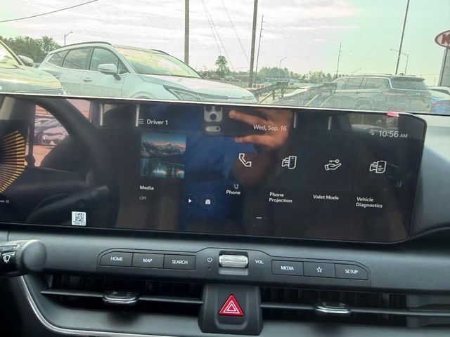 2026 Kia K4 LXS Cape Girardeau MO