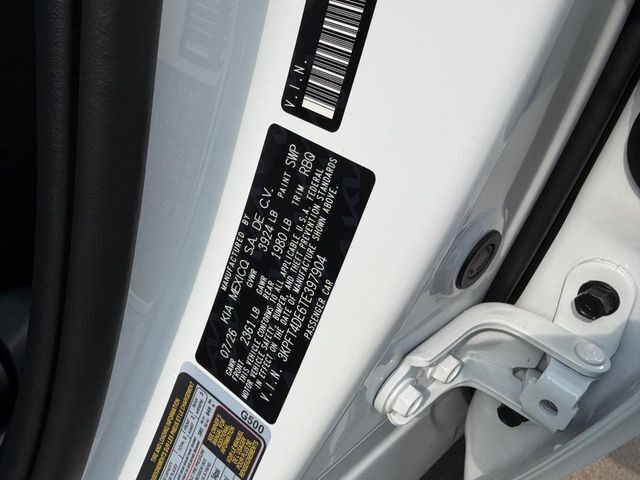 2026 Kia K4 LXS Cape Girardeau MO