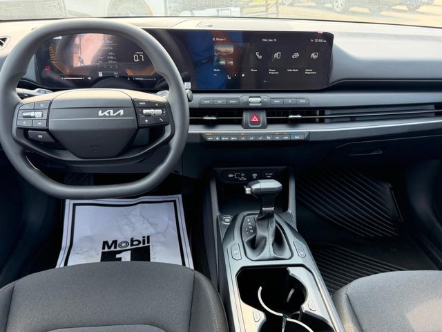 2026 Kia K4 LXS Cape Girardeau MO