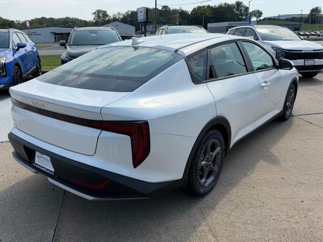 2026 Kia K4 LXS Cape Girardeau MO
