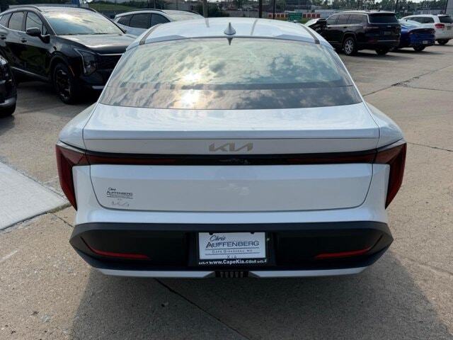 2026 Kia K4 LXS Cape Girardeau MO