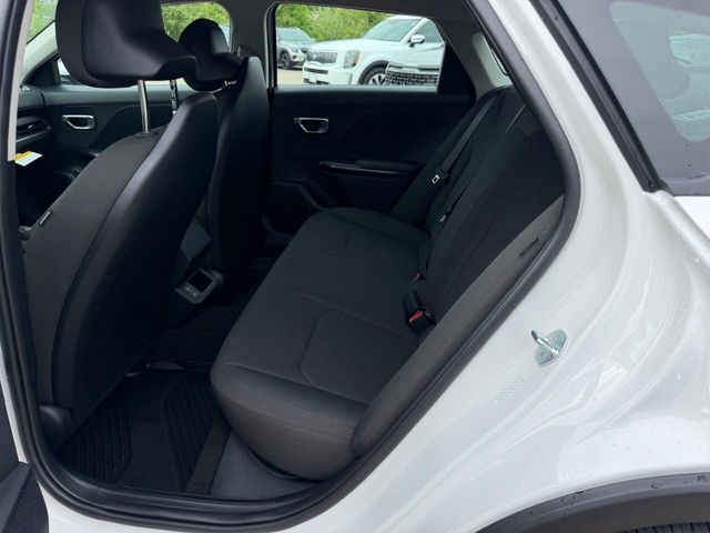 2026 Kia K4 LXS Cape Girardeau MO