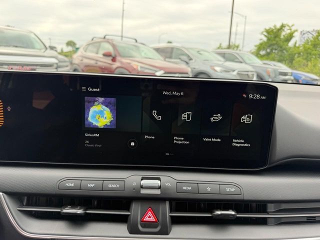 2026 Kia K4 LXS Cape Girardeau MO