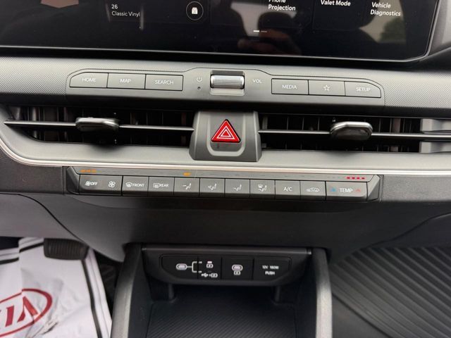 2026 Kia K4 LXS Cape Girardeau MO