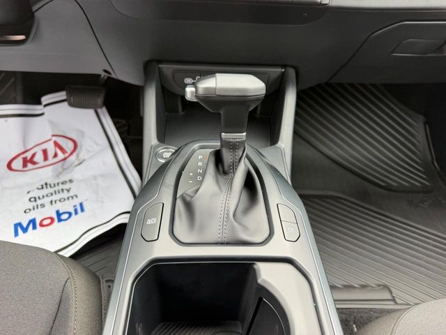 2026 Kia K4 LXS Cape Girardeau MO