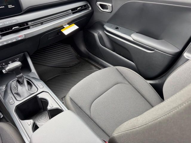 2026 Kia K4 LXS Cape Girardeau MO