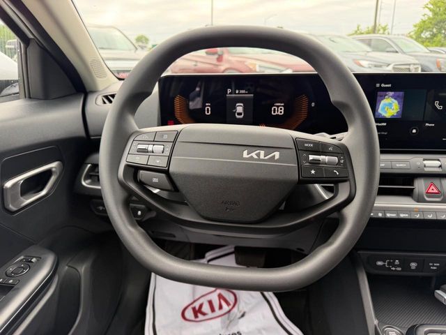 2026 Kia K4 LXS Cape Girardeau MO