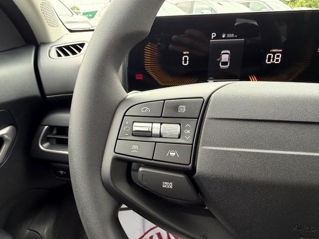 2026 Kia K4 LXS Cape Girardeau MO