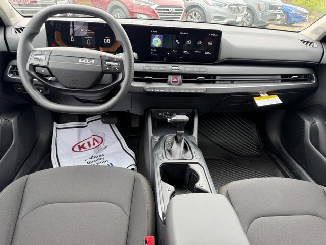 2026 Kia K4 LXS Cape Girardeau MO