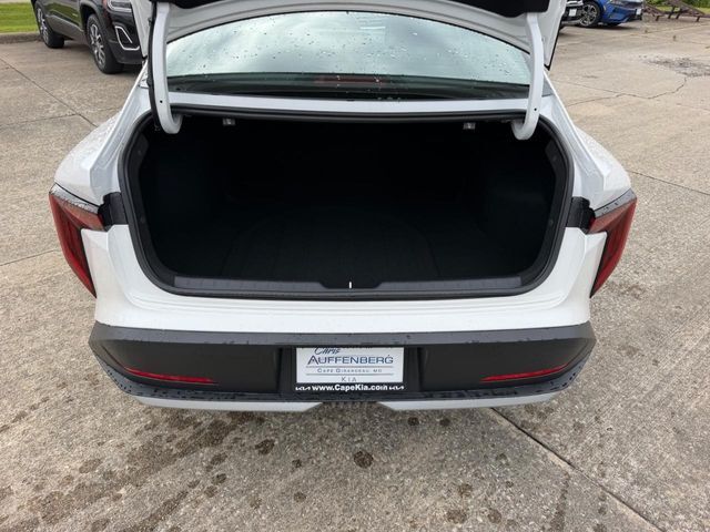2026 Kia K4 LXS Cape Girardeau MO