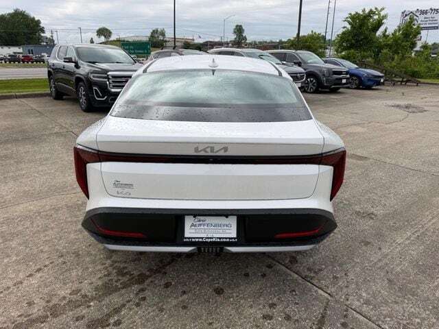 2026 Kia K4 LXS Cape Girardeau MO