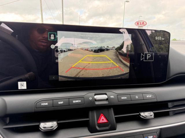 2026 Kia K4 LXS Cape Girardeau MO