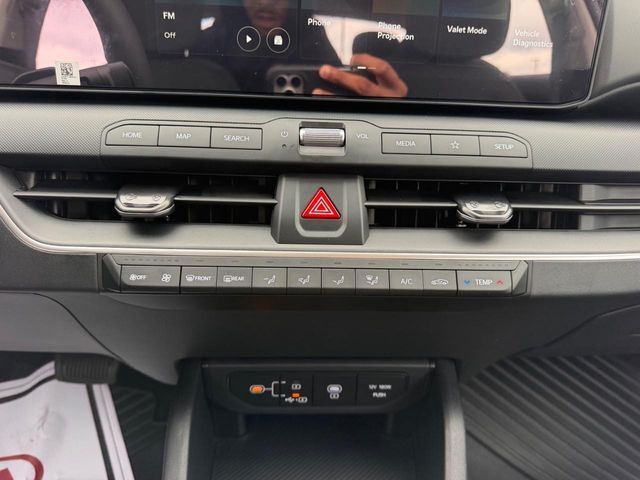 2026 Kia K4 LXS Cape Girardeau MO