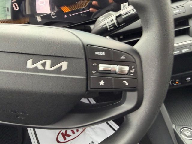 2026 Kia K4 LXS Cape Girardeau MO